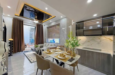 Vermietung eines modernen Hauses im Stadtzentrum, Hai Chau, Da Nang, Vietnam